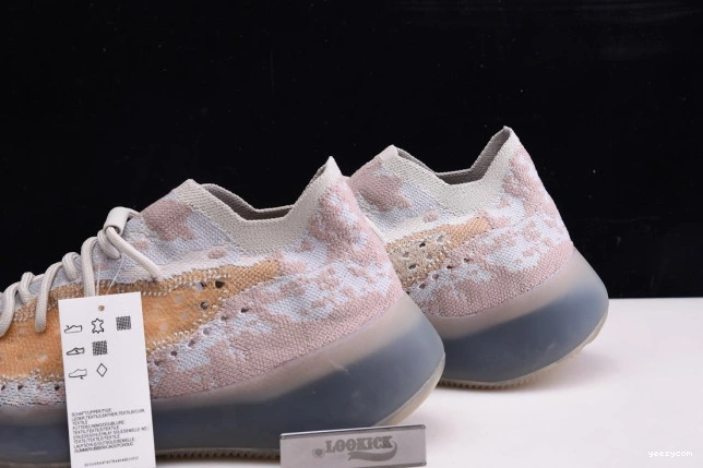 BOOST 380 ADIDAS FZ1269 YEEZY PEPPER 0825